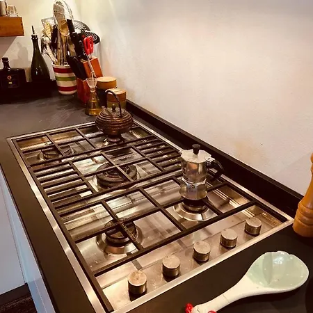 Sunset Feel House בלביו