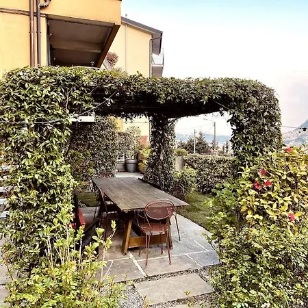 公寓 Sunset Feel House *