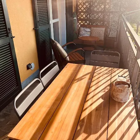 Sunset Feel House * 布里维奥